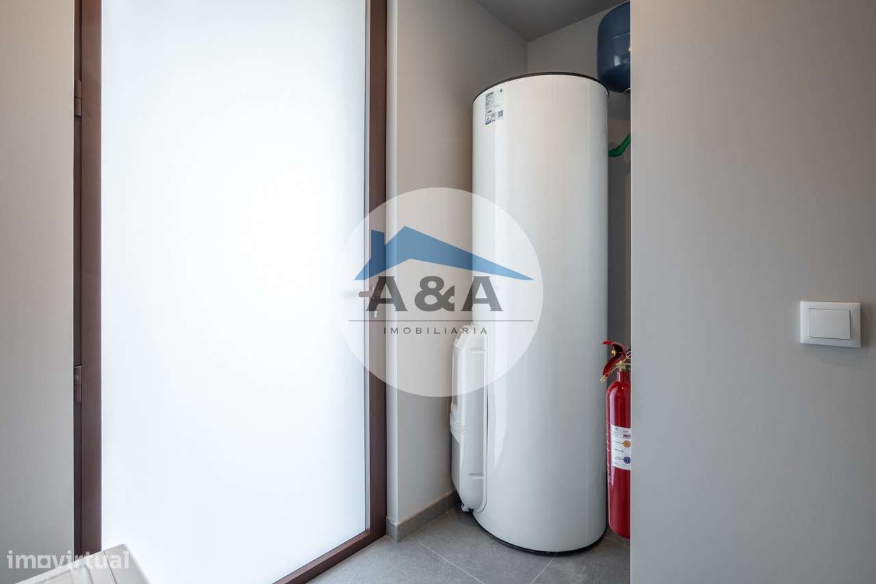 Townhouses, 3 Suites - Ocean & Golf-17