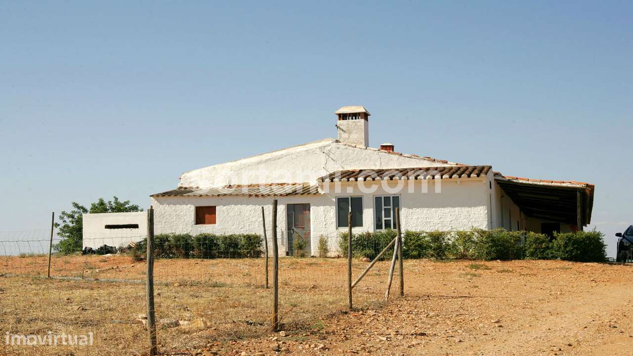 Herdade T4 Venda em Castro Marim,Castro Marim - Grande imagem: 3/8