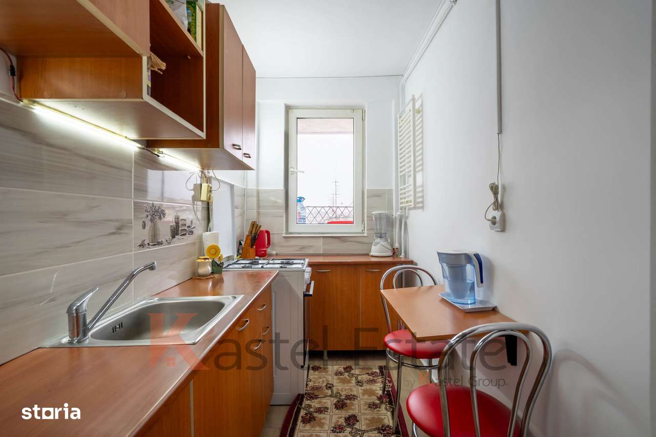 Apartament 2 camere - Aleea Băiuț, sector 6-13