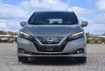 Nissan Leaf Acenta - 10