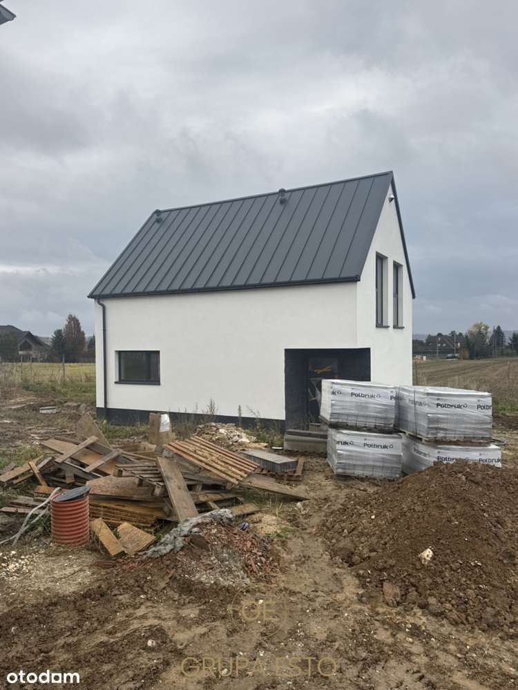 Dom (Wolnostojący) na sprzedaż , rynek pierwotny, - Pełny obrazek: 5/18