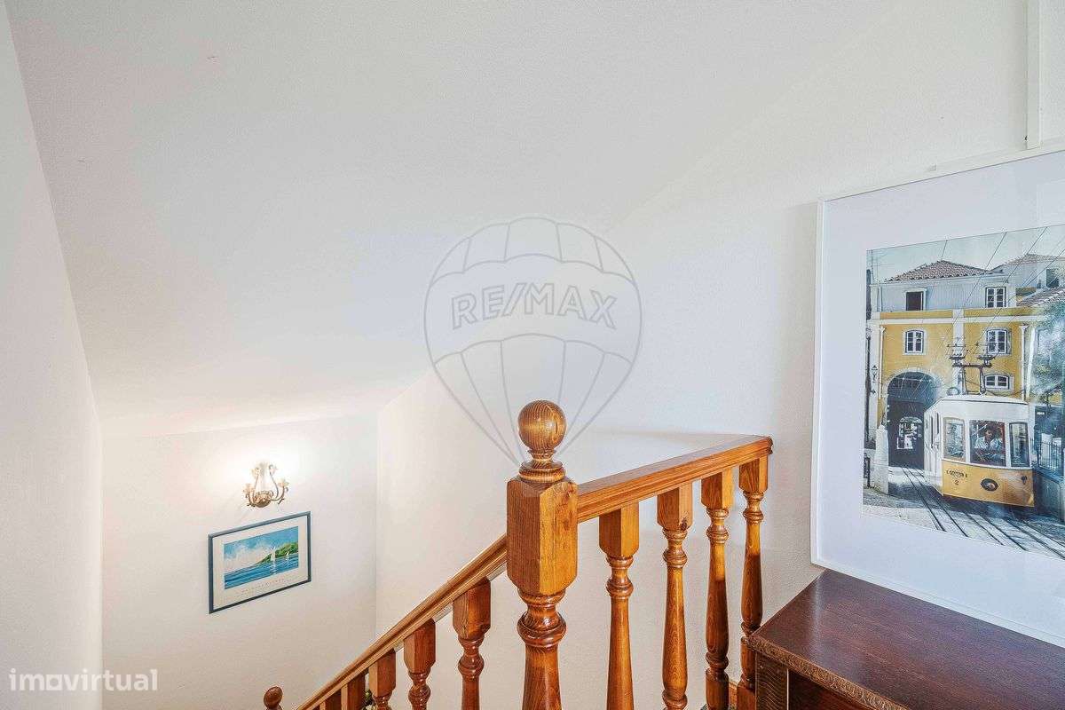 Moradia T4 para venda-36