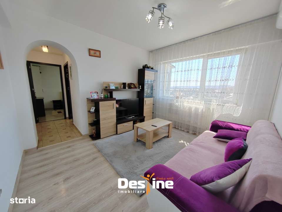 Cug, Strada Bazei - Chirie, Apartament 2 camere + LOC DE PARCARE - Imagine principală: 3/12