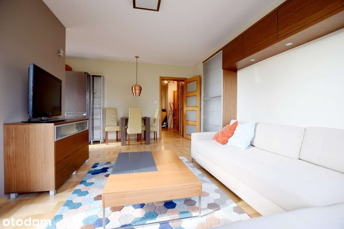 słoneczne mieszkanie z parkingiem - Pełny obrazek: 4/16