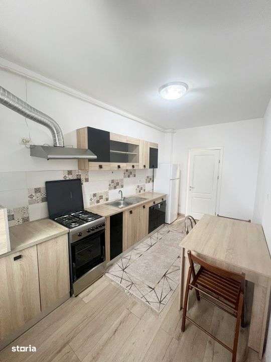 Apartament 2 camere, Bloc Nou, Bistrita Lac - Imagine principală: 5/10