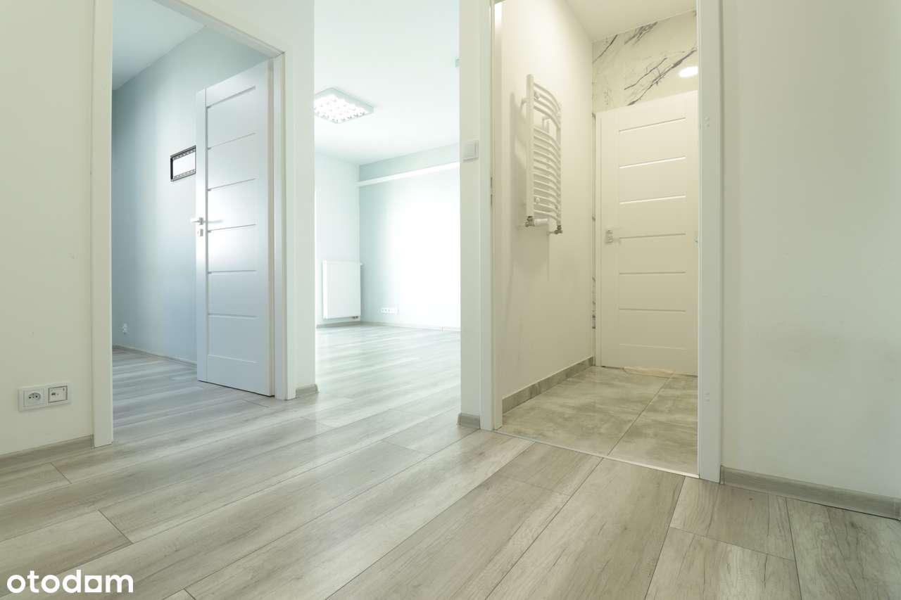 Niezwykłe mieszkanie dla niezwykłych ludzi! - Pełny obrazek: 5/9