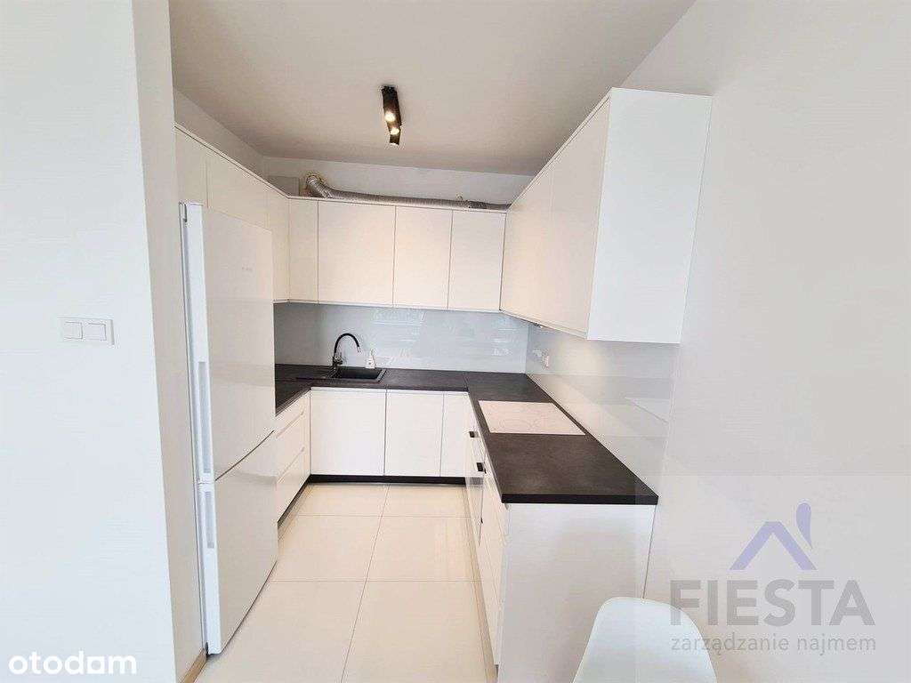 ul. Łukiska 1 I 42m2 I nowe budownictwo - Pełny obrazek: 4/8