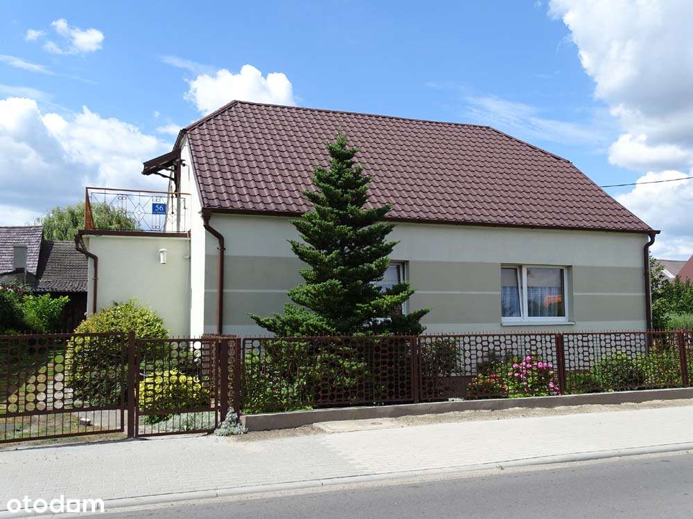 Dom jednorodzinny na sprzedaż - Pełny obrazek: 4/20