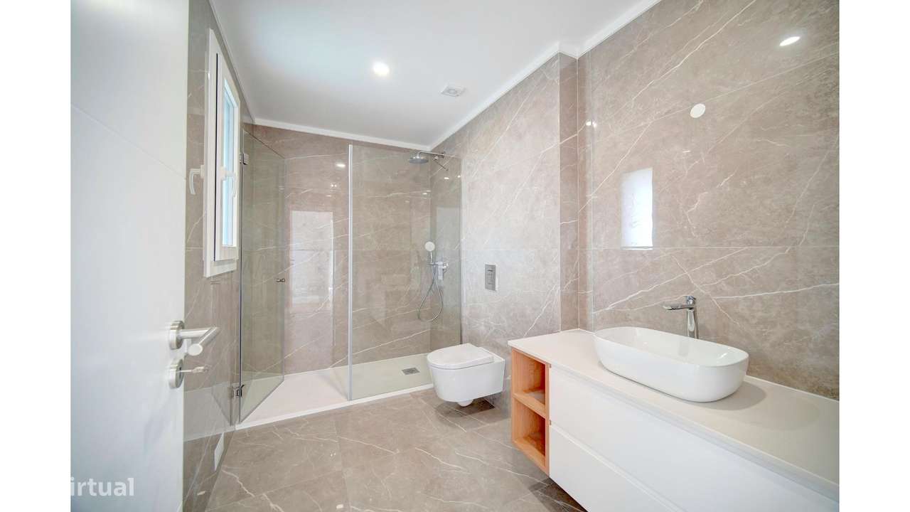 Moradia Isolada T4 na Murteira-5