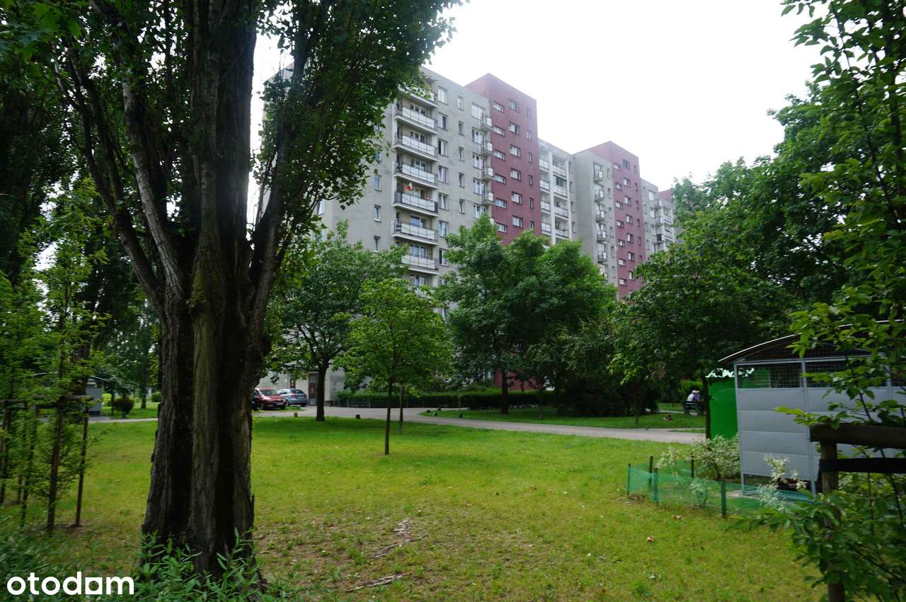 Apartment for sale priced below market in Warszawa