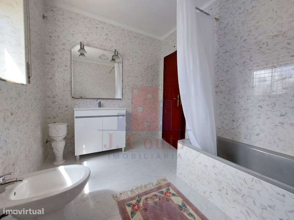 MoradiaT6 em Caldas da Rainha-42