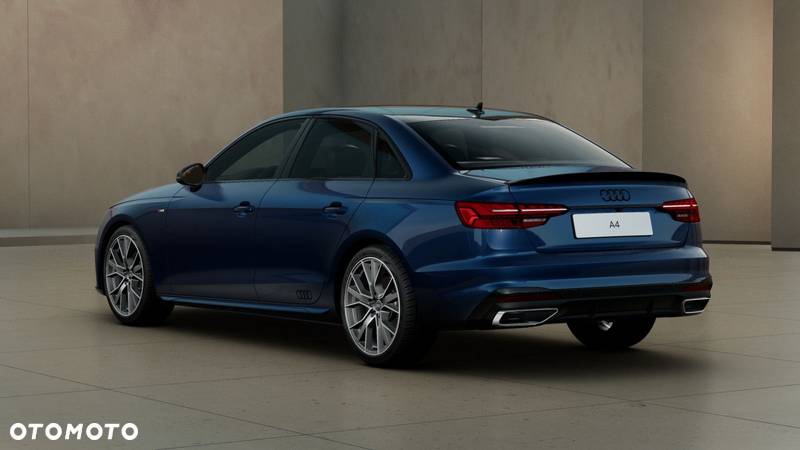 Audi A4 35 TFSI mHEV S Line S tronic - 5