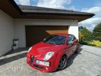 Alfa Romeo Mito - 2