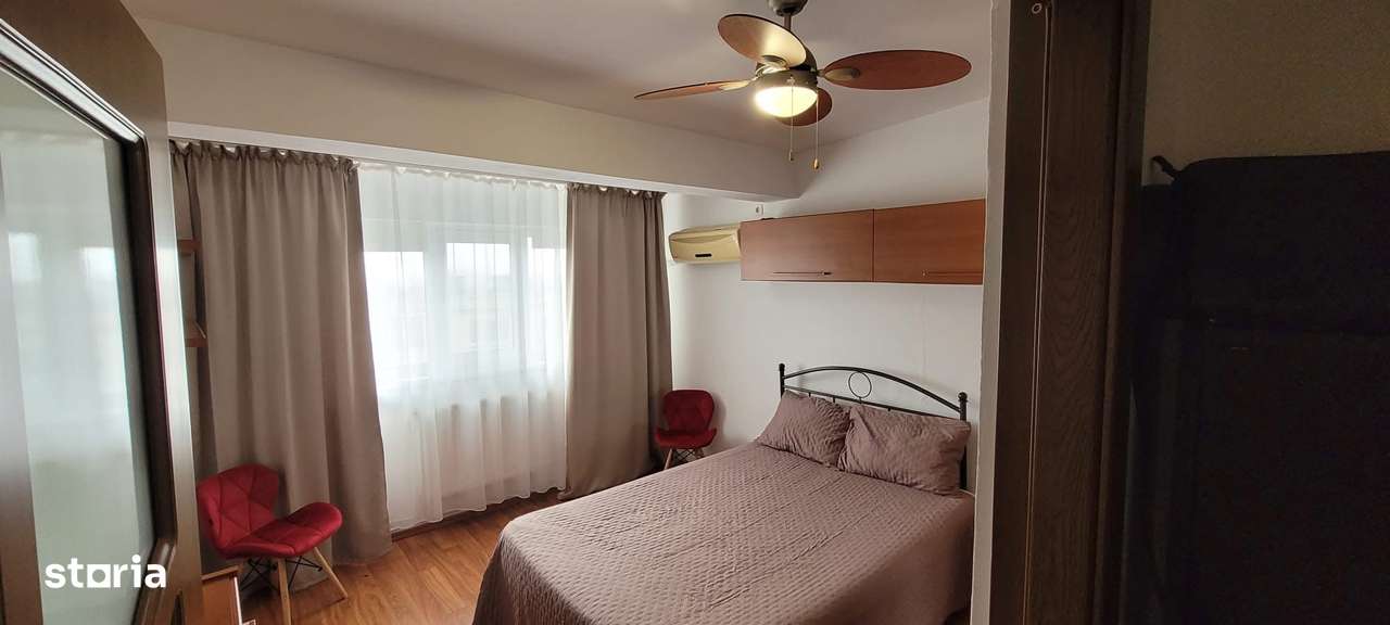 Apartament 1 cameră zona ICFRIMU - Imagine principală: 4/5
