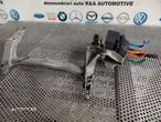 Bloc Valve Suspensie Pneumatica Audi Q7 4L Vw Touareg - Dezmembrari Arad - 3