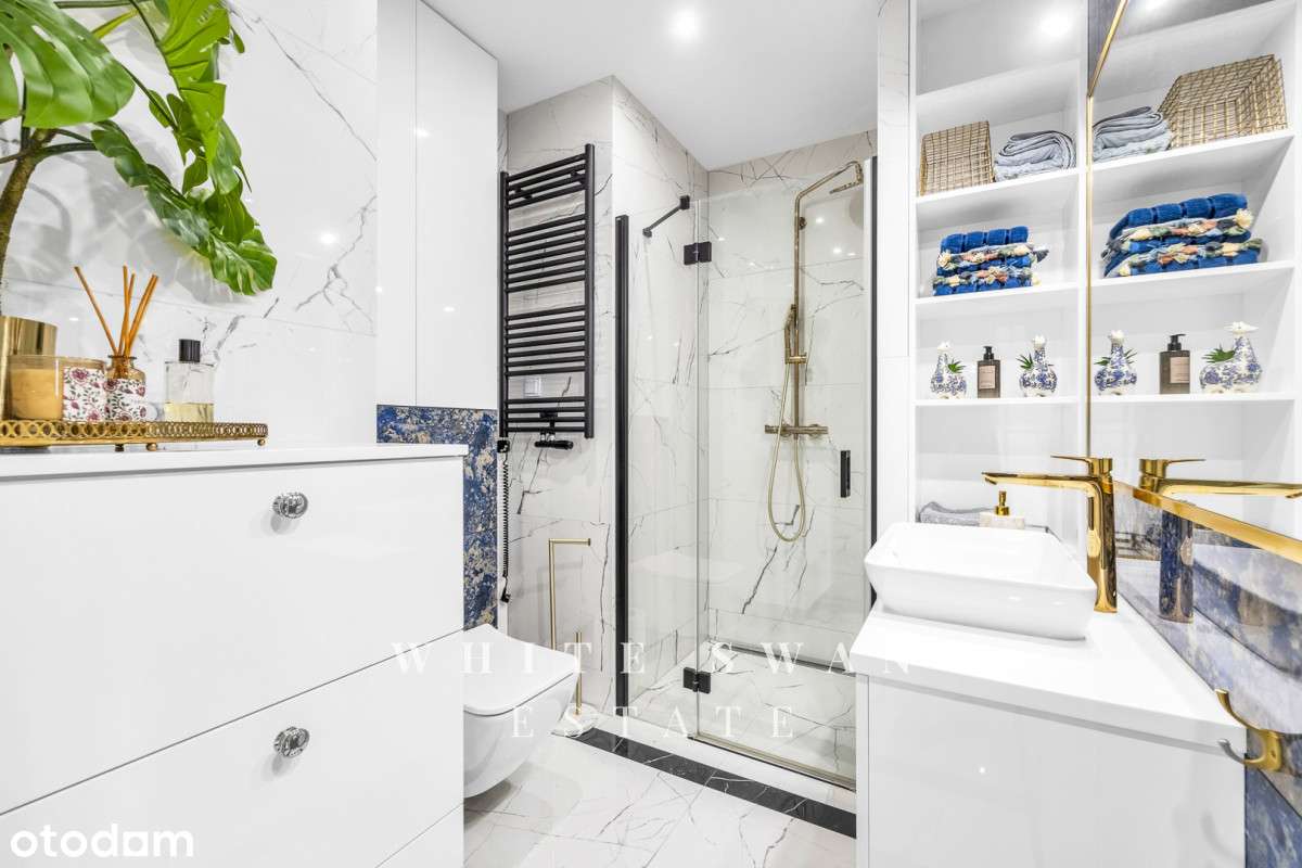 Apartamenty Woronicza-10