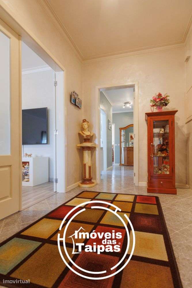Vende-se Apartamento T3 em Sande São Martinho, Guimarães-15