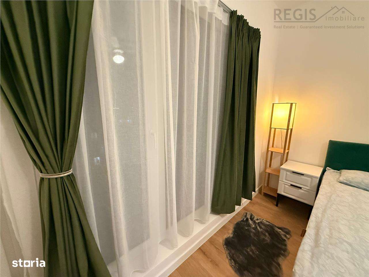 Apartament prima inchiriere Coresi - Imagine principală: 5/20