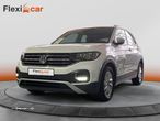 VW T-Cross 1.0 TSI Life - 4