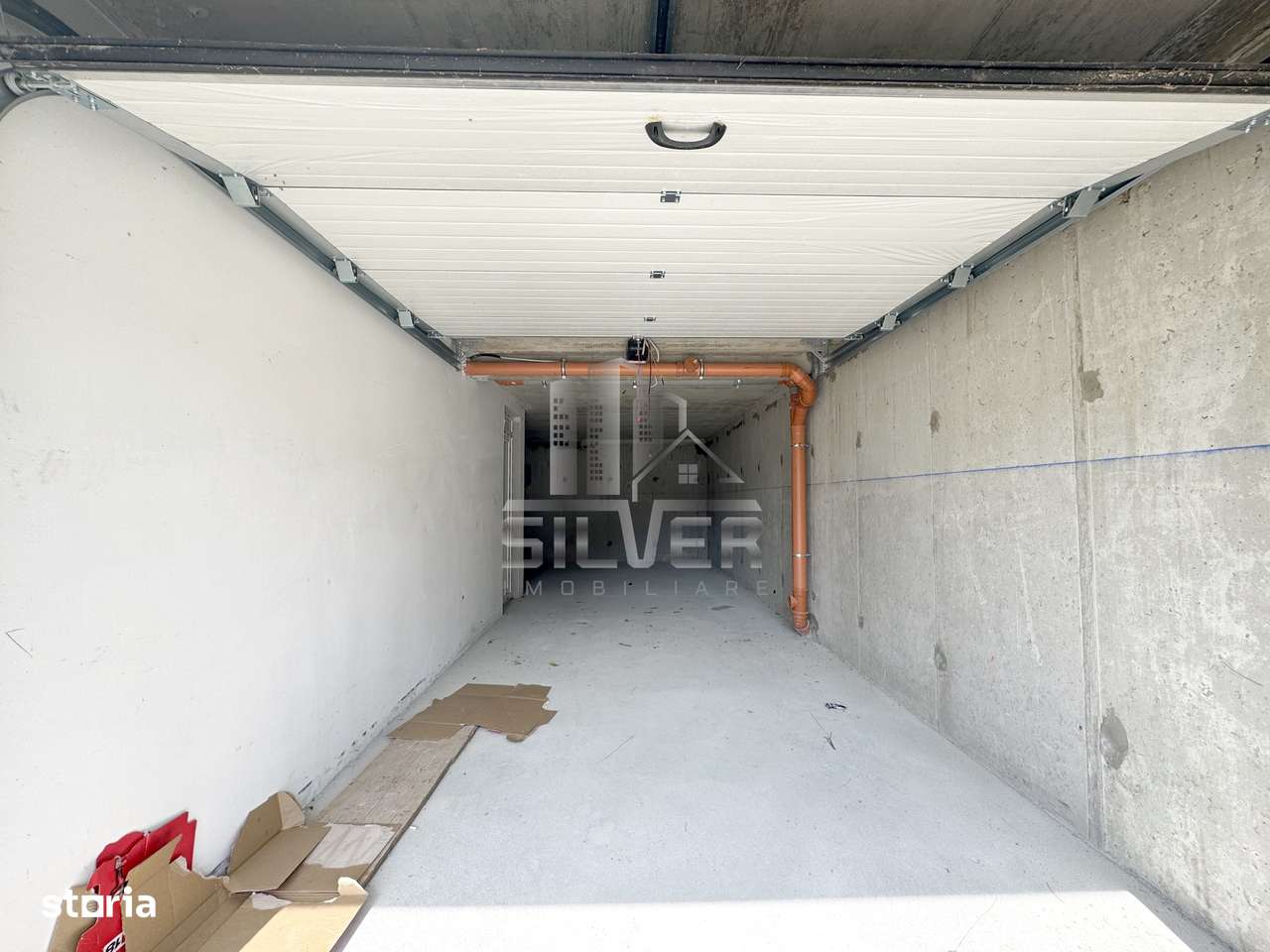 Casa tip duplex premium/CF/zona Tautului. - Imagine principală: 5/20