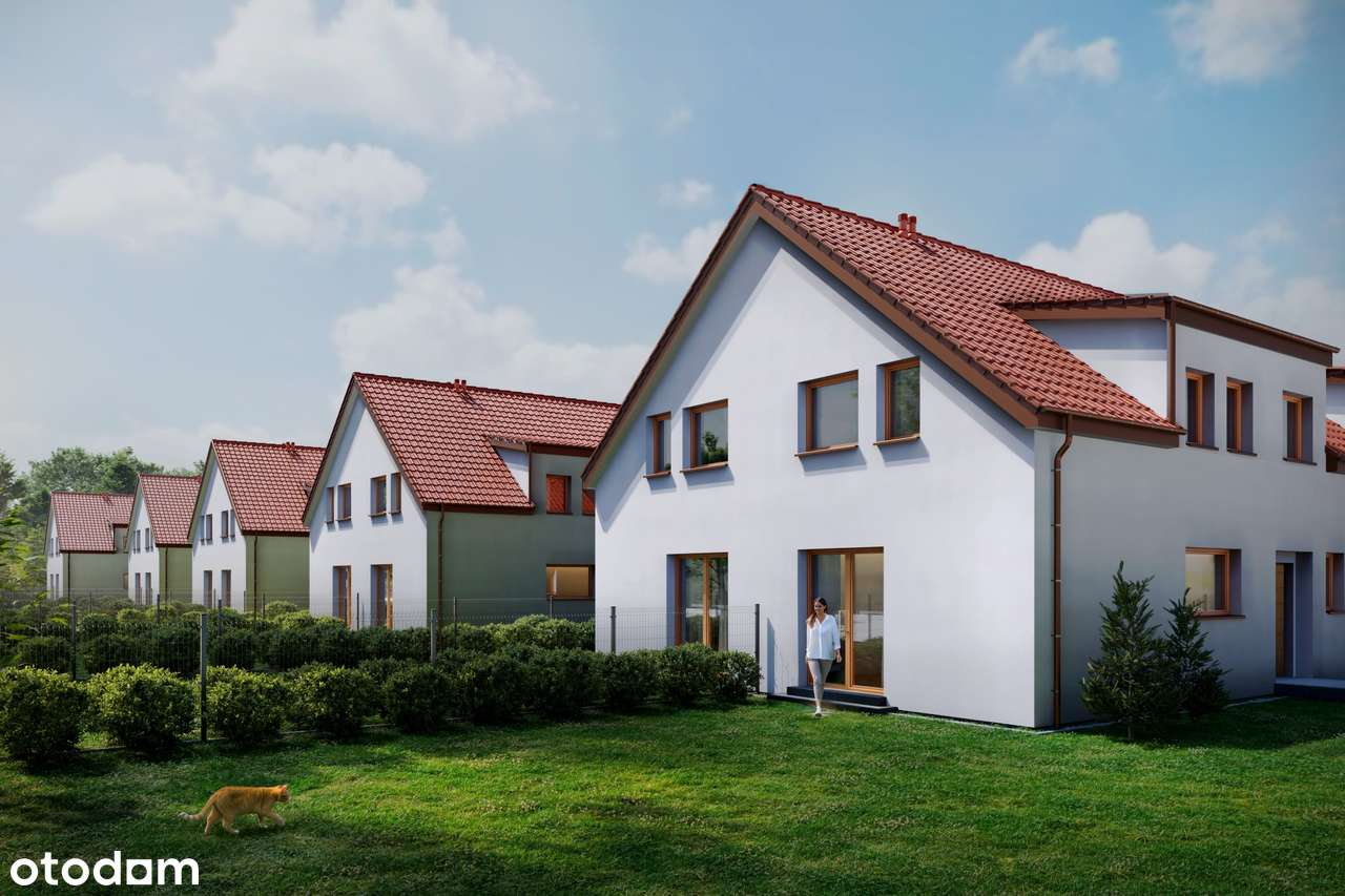 Lokale Mieszkalne 84 m2 w Nadolicach Małych - Pełny obrazek: 3/10