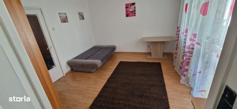 Apartament Dâmbu Pietros