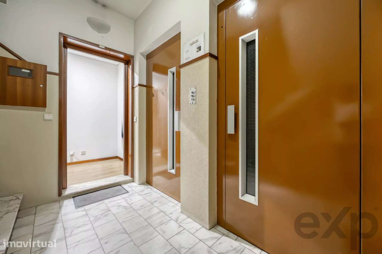 Apartamento T3 em Canelas, Vila Nova de Gaia-18