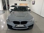 BMW 320 d Auto - 54