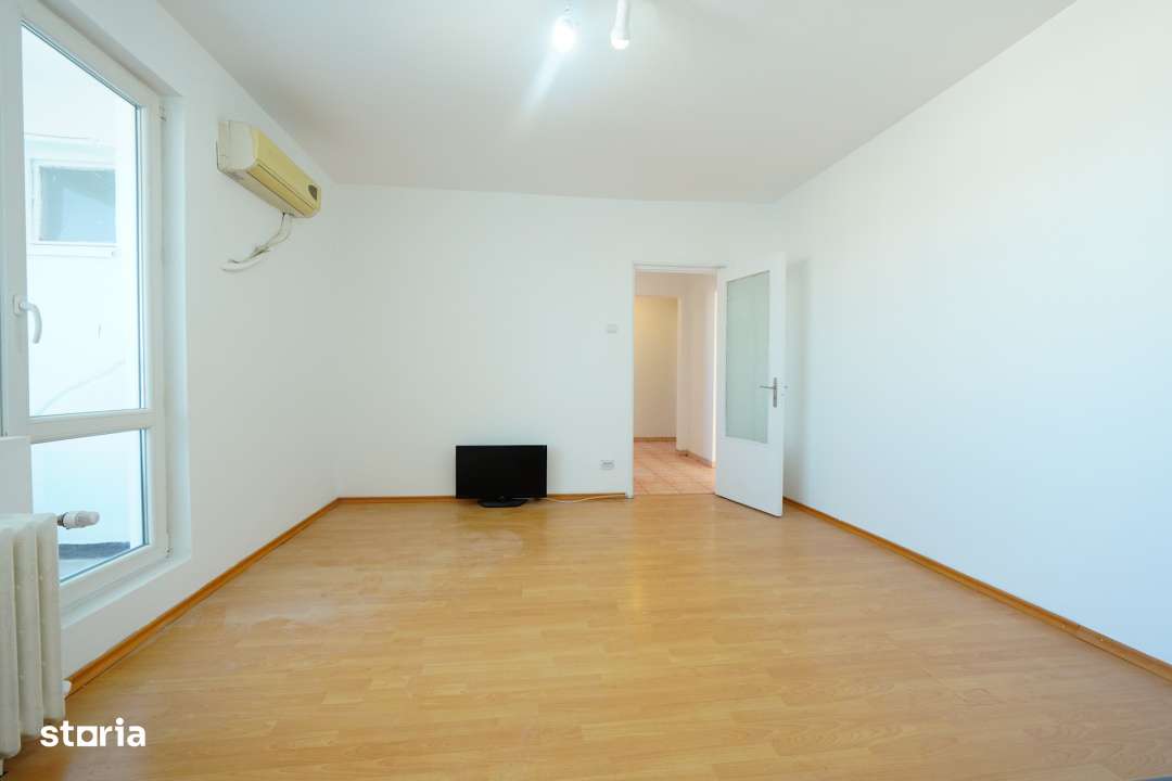 Totul la Picioare: Școala, Metrou, Piata, Parc-Apartament 3 Camere-Tr-2