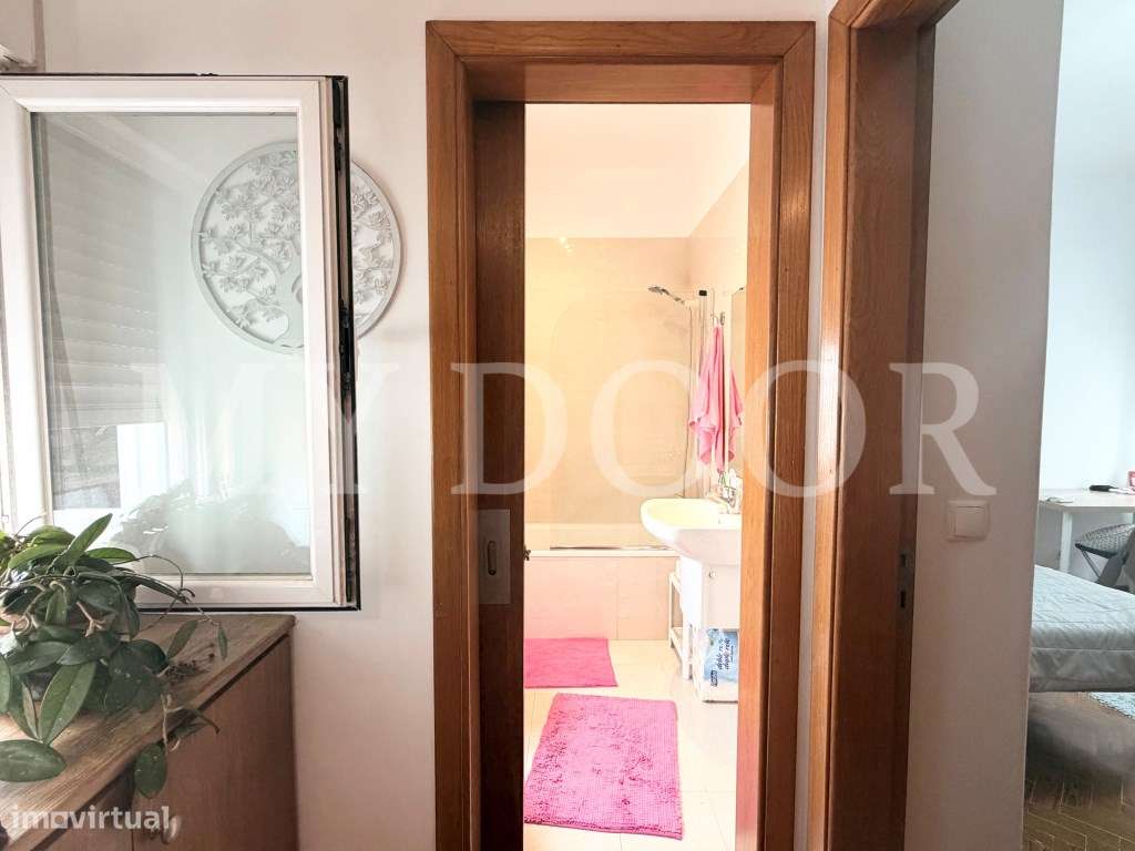Apartamento T4 Recuperado no Coração de Moscavide-6