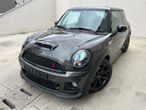 Mini Cooper S Coupe - 19