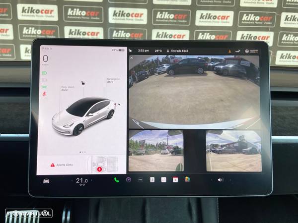 Tesla Model 3 Standard Range Plus RWD - 16