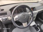Opel Astra III 1.6 Enjoy - 9