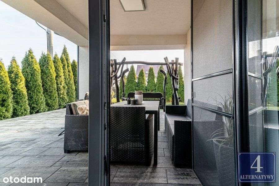 Dom 125 m2 Lisia Góra - Pełny obrazek: 5/20