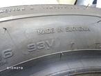 OPONA LETNIA 215/55R16 Sava INTENSA HP 2 93V 7,9mm - 11