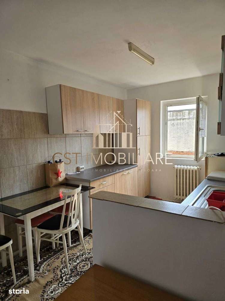 Apartament cu 2 camere de vânzare – Zona Olimpia, Timișoara-1