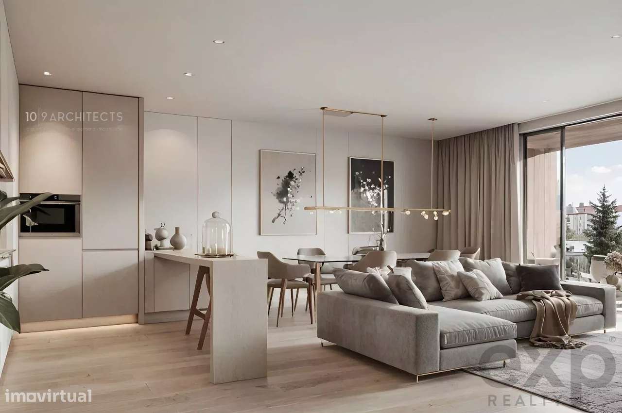 Venda - Apartamento Portimão (Portimão) - Grande imagem: 5/17