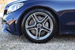 Mercedes-Benz C 220 d 9G-TRONIC AMG Line - 33