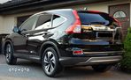 Honda CR-V 2.0 Executive (ADAS / Connect+) - 4