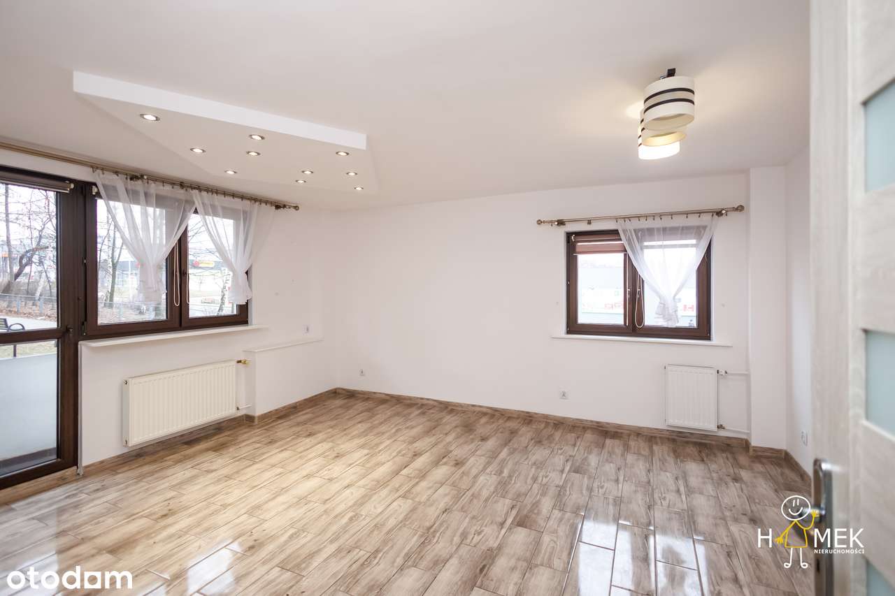 2 Pokoje Na Parterze Po Remoncie– Gotowe Do Zamieszkania W Komforcie!-0