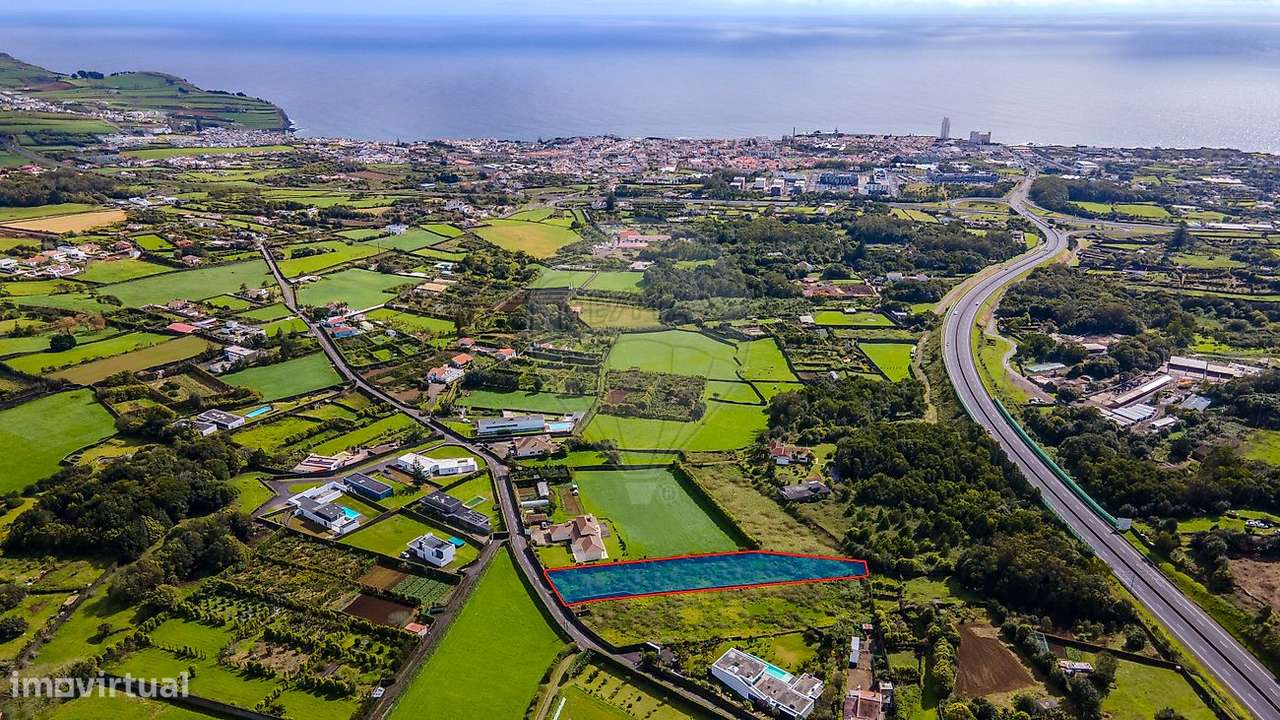 Terreno  para venda-6