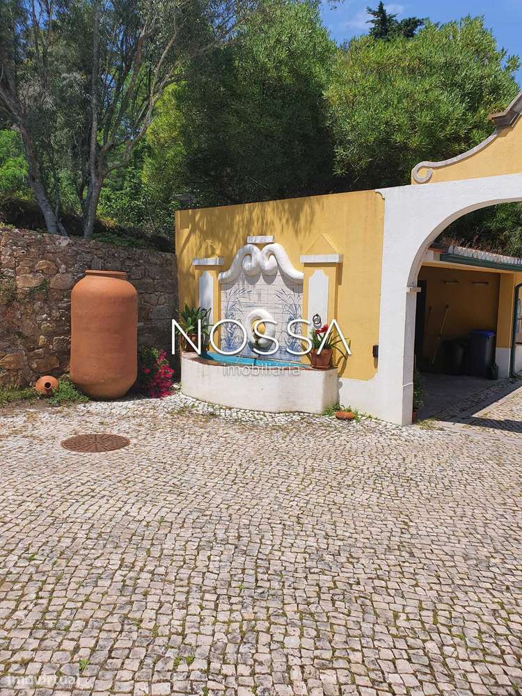 Arrendamento de um LOFT na Quinta da Fonteireira - Grande imagem: 4/17