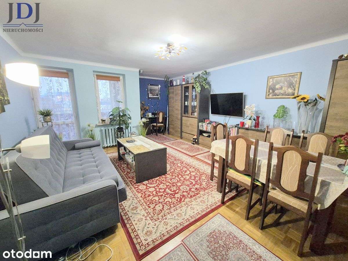 M-3 umeblowane gotowe do zamieszkania.-2