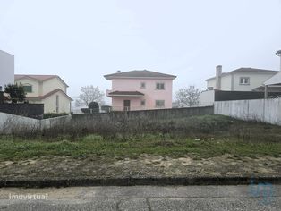 Terreno para construção em Santa Cruz/Trindade E Sanjurge de 440,00 m2 - Grande imagem: 5/10