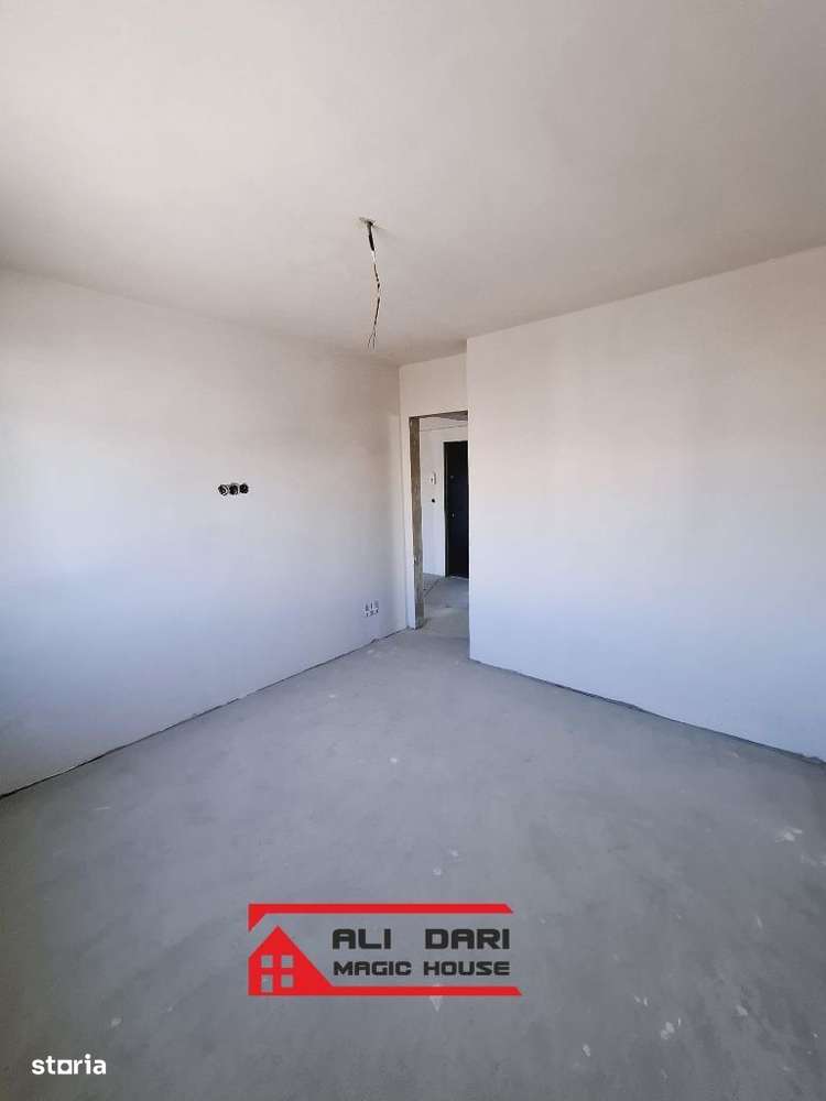 De Vanzare apartamente de 2 camere Semifinisate/ Bloc Nou strada Venus-6