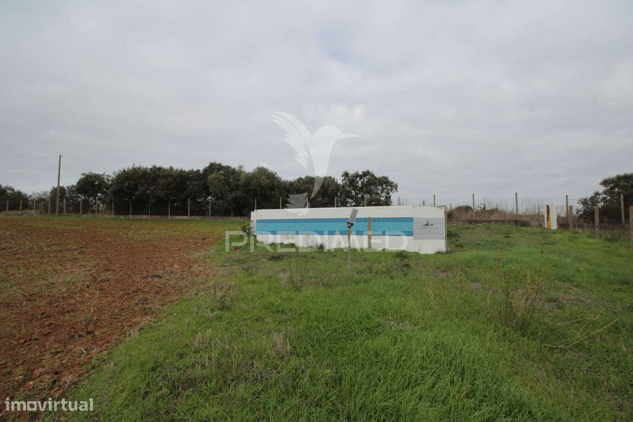 Terreno Urbanizável com 38.500 m² – Uma Oportunidade Exclusiva em S... - Grande imagem: 5/37