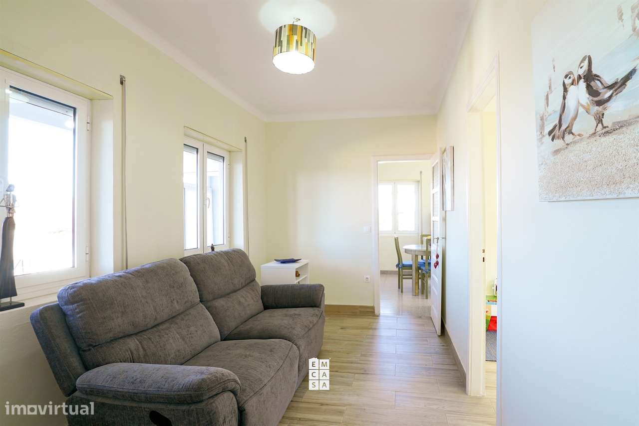 Moradia T2 Venda em São Roque,Oliveira de Azeméis - Grande imagem: 2/29