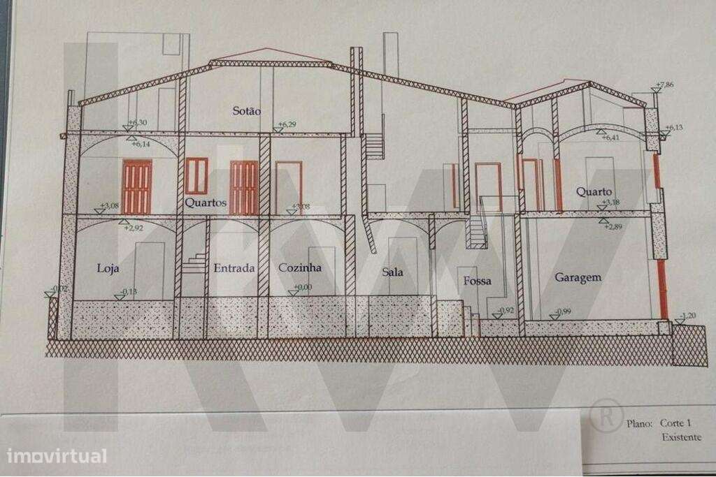 Moradia/prédio para Venda em Reguengos de Monsaraz-17