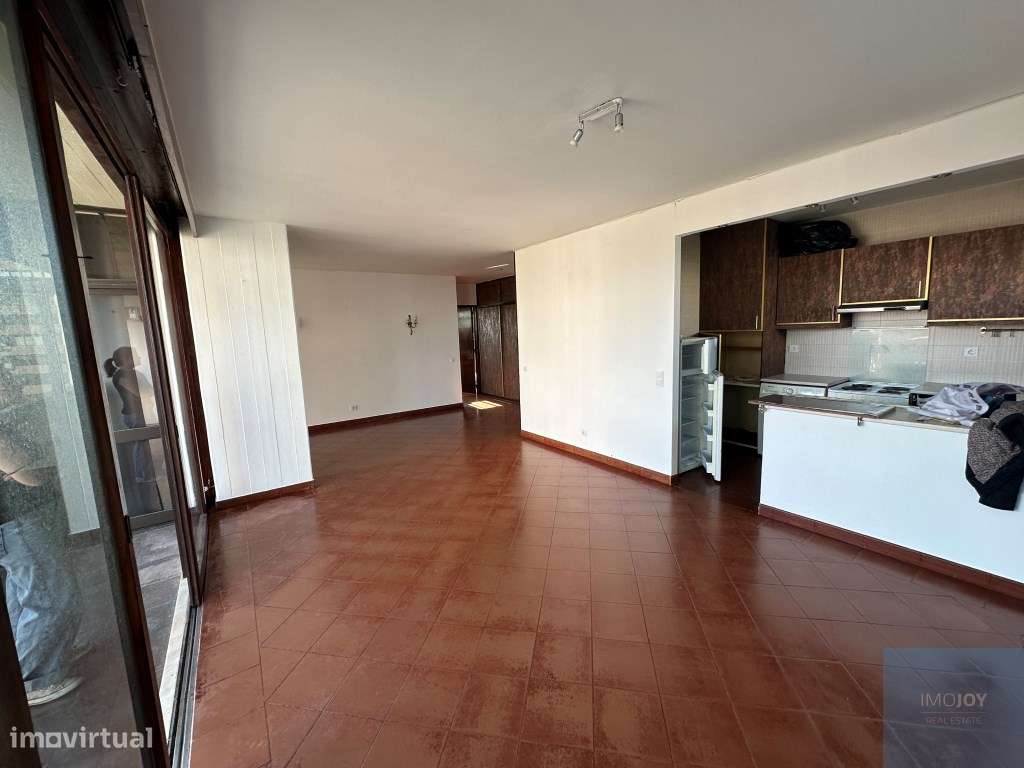 Apartamento T1 em Cascais - Grande imagem: 5/25