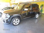 Jeep Renegade 1.0 T Limited - 49